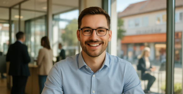 Volksbank Heinsberg eG logo